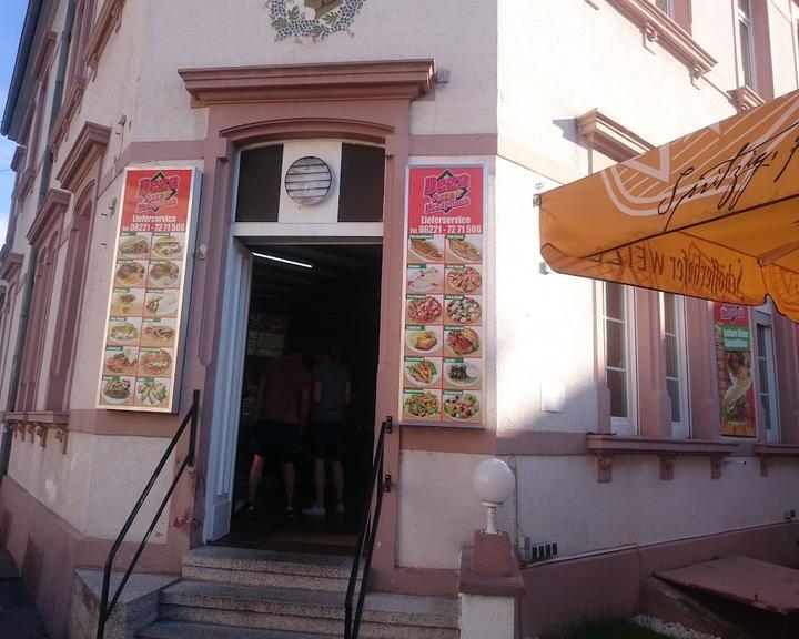 Deza Pizza & Kebab Haus